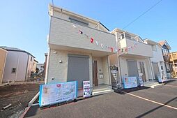 物件画像 大和市南林間6丁目　新築戸建　全6棟　3号棟