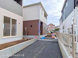 物件画像 町田市山崎町第17　新築分譲住宅　2号棟