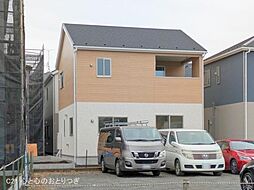 物件画像 座間市小松原2丁目第10　新築分譲住宅　17号棟