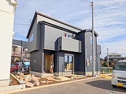 物件画像 相模原市中央区淵野辺本町5丁目8期　新築分譲住宅　5号棟