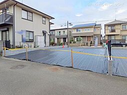 物件画像 相模原市南区東林間6丁目　新築分譲住宅　No1