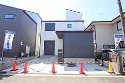 物件画像 相模原市南区東林間6丁目 新築分譲住宅 No1