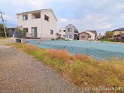 物件画像 相模原市南区当麻　建築条件なし売地　No1