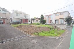 物件画像 相模原市南区上鶴間本町6丁目　建築条件なし売地