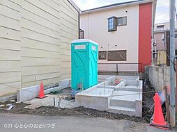 物件画像 相模原市南区南台5丁目　新築分譲住宅