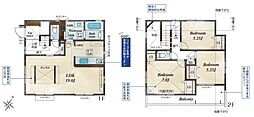 物件画像 横浜市瀬谷区瀬谷1丁目　新築戸建