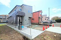物件画像 座間市新田宿　新築戸建　全3棟　1号棟