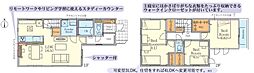 物件画像 大和市柳橋3期　新築分譲住宅　1号棟