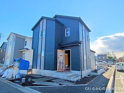 物件画像 相模原市南区新磯野1丁目　新築分譲住宅　1号棟