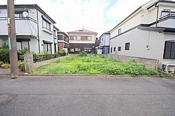 物件画像 相模原市南区大野台1丁目　建築条件付き売地