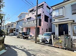 物件画像 座間市小松原2丁目　中古戸建