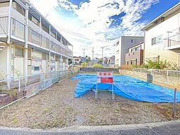 物件画像 横浜市瀬谷区下瀬谷2丁目　土地