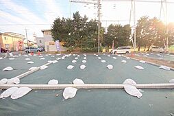 物件画像 町田市南町田2丁目　建築条件なし売地　No3