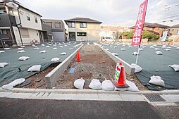 物件画像 町田市南町田2丁目　建築条件なし売地　No2