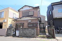 物件画像 座間市相模が丘5丁目　建築条件なし売地