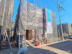 物件画像 相模原市中央区並木2丁目第15　新築分譲住宅　20号棟