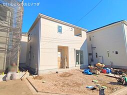 物件画像 相模原市中央区並木2丁目第15　新築分譲住宅　11号棟