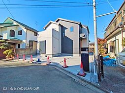 物件画像 町田市図師町第2　新築分譲住宅