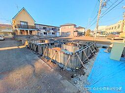 物件画像 相模原市南区相武台3丁目3期　新築分譲住宅