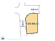 神奈川県藤沢市高倉：物件画像