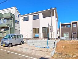 物件画像 横浜市青葉区さつきが丘第3　新築分譲住宅