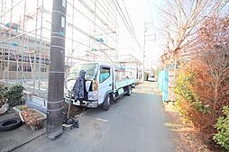 物件画像 大和市南林間9丁目　新築分譲住宅　2号棟