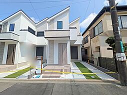 物件画像 相模原市南区若松3丁目6期　新築分譲住宅　2号棟