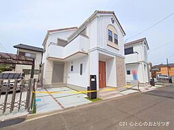 物件画像 相模原市中央区小山2丁目 新築分譲住宅