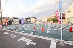 物件画像 町田市南町田2丁目　建築条件なし売地　No4