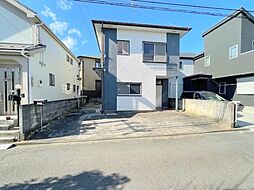 物件画像 相模原市南区東大沼3丁目 建築条件なし売地