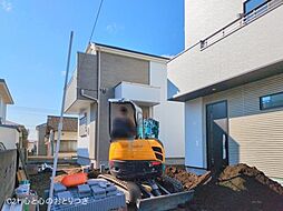 物件画像 町田市本町田7期　新築分譲住宅　No1