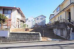 物件画像 町田市南成瀬2丁目　建築条件なし売地