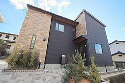 物件画像 町田市成瀬1丁目 新築分譲住宅