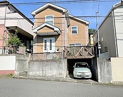 物件画像 座間市明王　建築条件なし売地