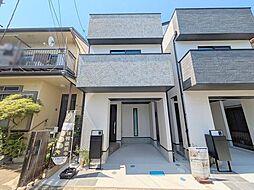 物件画像 大和市中央林間1丁目　新築分譲住宅　A号棟