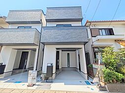 物件画像 大和市中央林間1丁目　新築分譲住宅　B号棟