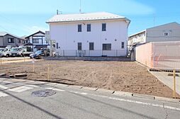 物件画像 相模原市南区上鶴間4丁目　建築条件なし売地　B区画