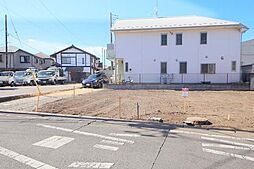 物件画像 相模原市南区上鶴間4丁目　建築条件なし売地　A区画