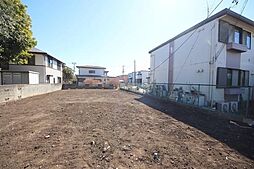 物件画像 大和市上草柳3丁目　建築条件なし売地　No2