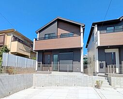 物件画像 綾瀬市寺尾中4丁目1期 新築分譲住宅 1号棟