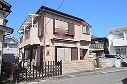 物件画像 綾瀬市寺尾北4丁目　建築条件なし売地