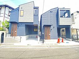 物件画像 横浜市瀬谷区阿久和東2丁目 新築戸建 全2棟 1号棟
