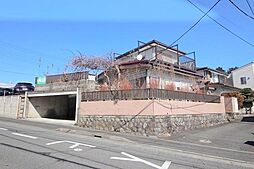 物件画像 綾瀬市寺尾南2丁目　建築条件なし売地