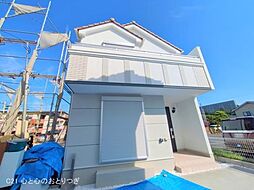 物件画像 相模原市中央区上溝4丁目5期　新築分譲住宅　2号棟