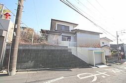 物件画像 綾瀬市寺尾南3丁目　建築条件なし売地