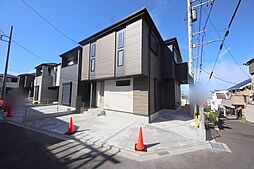 物件画像 相模原市南区相武台3丁目第4　新築分譲住宅　1号棟