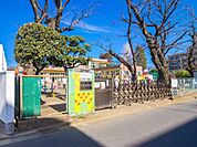 大和市立若葉保育園まで1570m