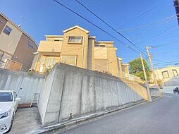物件画像 横浜市瀬谷区阿久和東3丁目　中古戸建