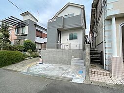 物件画像 座間市立野台2丁目 新築分譲住宅 A号棟