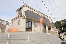 物件画像 町田市成瀬2丁目 新築分譲住宅 C号棟